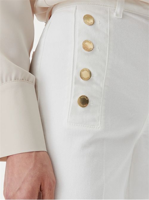 VICOLO | DD5144NATURALE